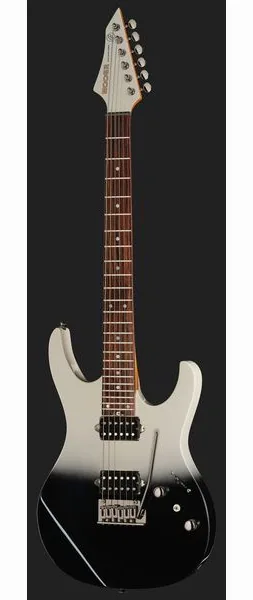 Mooer MMT50 Guitar Tremolo BLWG, detalj 2