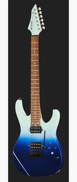 Mooer MMT50 Guitar Tremolo BWG, detalj 2