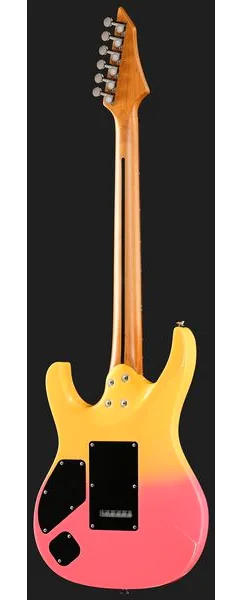 Mooer MMT50 Guitar Tremolo YPG, detalj 3