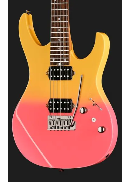 Mooer MMT50 Guitar Tremolo YPG, detalj 4