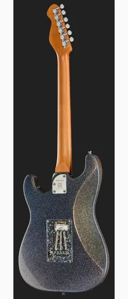 Mooer MSC50 Pro Guitar Magic Crystal, detalj 3