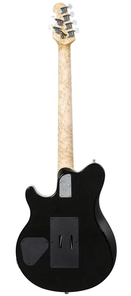 Music Man 30th Ann. Axis Quilt TRG, detalj 2