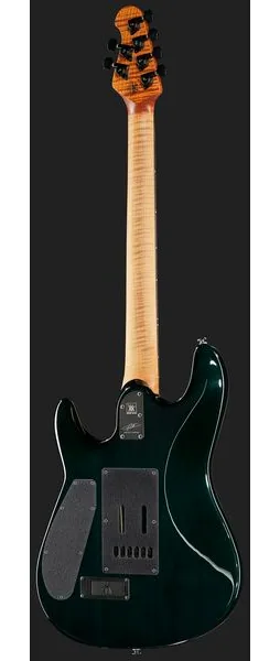Music Man Cutlass 6 Jason Richardson KF, detalj 3