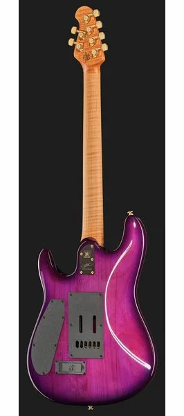 Music Man Jason Richardson Cutlass MP 6, detalj 3