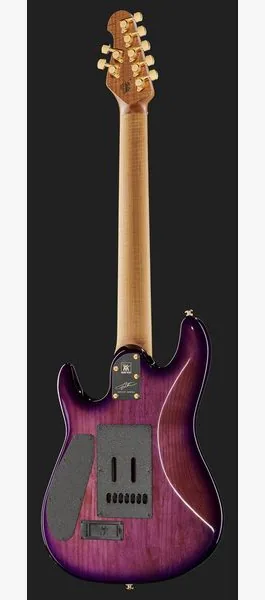 Music Man Jason Richardson Cutlass MP 7, detalj 3