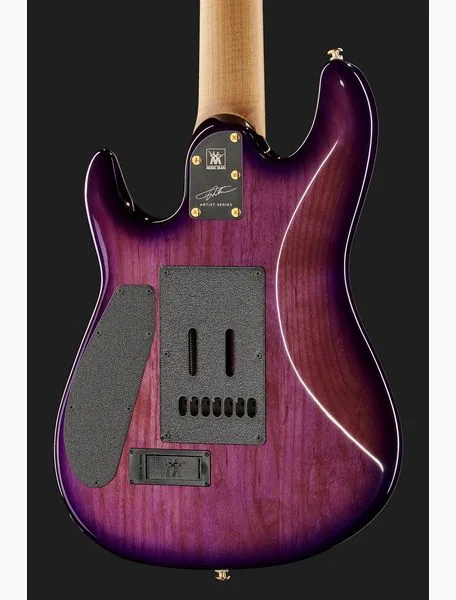 Music Man Jason Richardson Cutlass MP 7, detalj 5