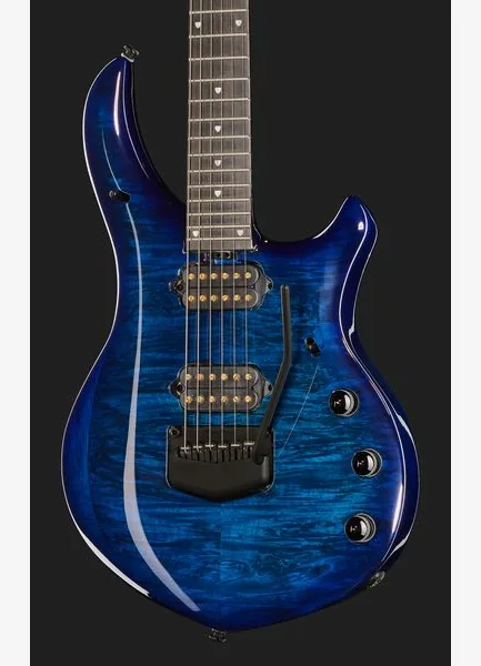Music Man John Petrucci BFR Majesty 6 BI, detalj 4