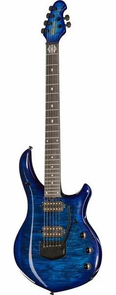 Music Man John Petrucci BFR Majesty 6 BI forfra
