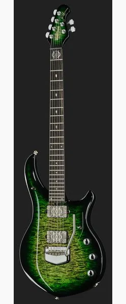 Music Man John Petrucci BFR Majesty 6 M, detalj 2