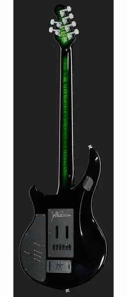 Music Man John Petrucci BFR Majesty 6 M, detalj 3