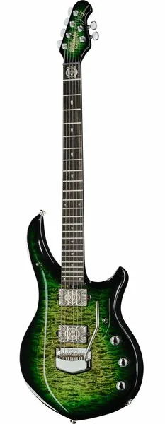 Music Man John Petrucci BFR Majesty 6 M forfra