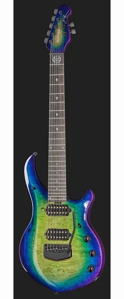 Music Man John Petrucci BFR Majesty 7 AA, detalj 2