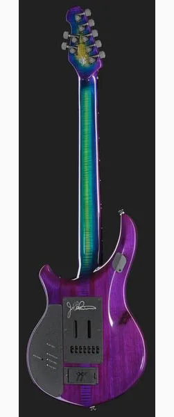 Music Man John Petrucci BFR Majesty 7 AA, detalj 3