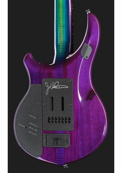Music Man John Petrucci BFR Majesty 7 AA, detalj 5