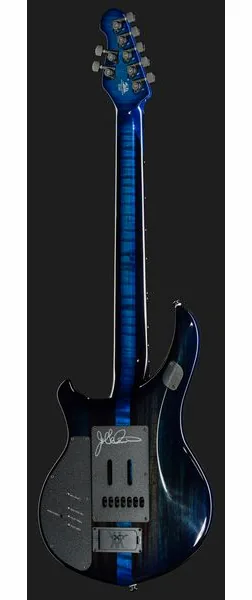 Music Man John Petrucci BFR Majesty 7 BI, detalj 3