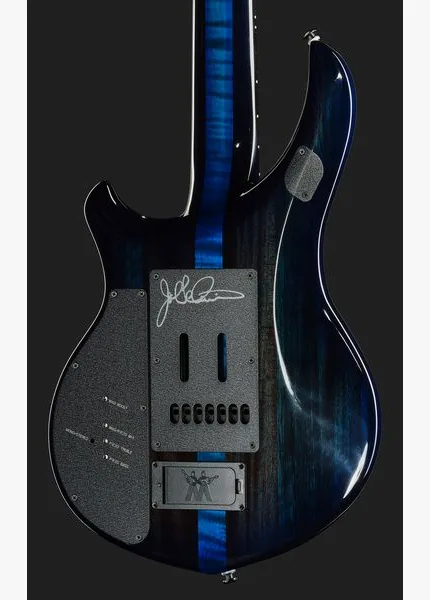 Music Man John Petrucci BFR Majesty 7 BI, detalj 5