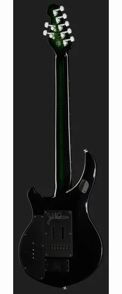 Music Man John Petrucci BFR Majesty 7 M, detalj 3