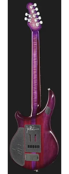Music Man John Petrucci BFR Majesty 7 WB, detalj 3