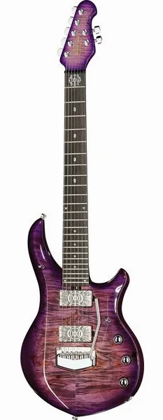 Music Man John Petrucci BFR Majesty 7 WB forfra
