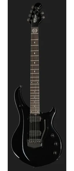 Music Man John Petrucci Majesty 6 Bl Fro, detalj 2