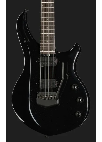 Music Man John Petrucci Majesty 6 Bl Fro, detalj 4