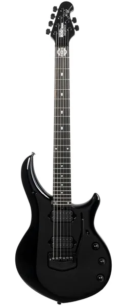 Music Man John Petrucci Majesty 6 DS forfra