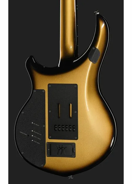 Music Man John Petrucci Majesty 6 GE, detalj 5