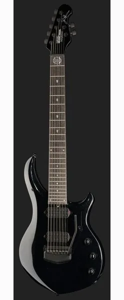 Music Man John Petrucci Majesty 7 BF, detalj 2