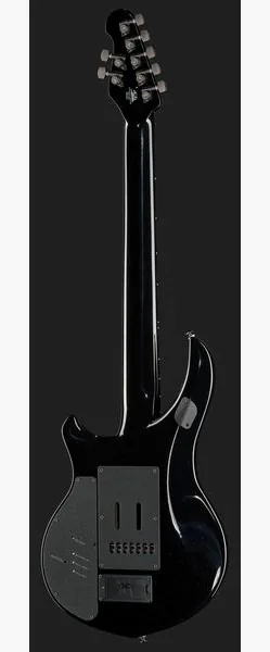 Music Man John Petrucci Majesty 7 BF, detalj 3