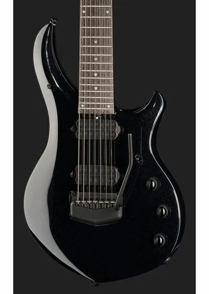 Music Man John Petrucci Majesty 7 BF, detalj 4