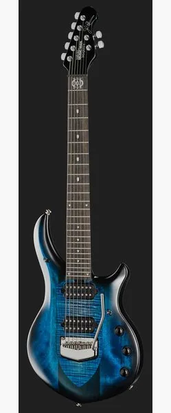 Music Man John Petrucci Majesty 7 BS, detalj 2