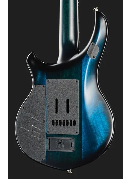 Music Man John Petrucci Majesty 7 BS, detalj 5