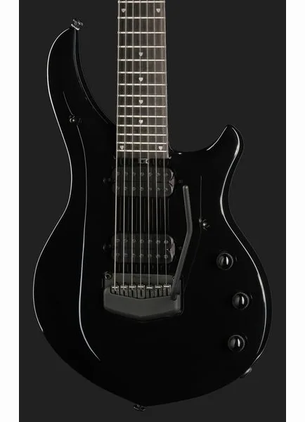 Music Man John Petrucci Majesty 7 DS, detalj 4