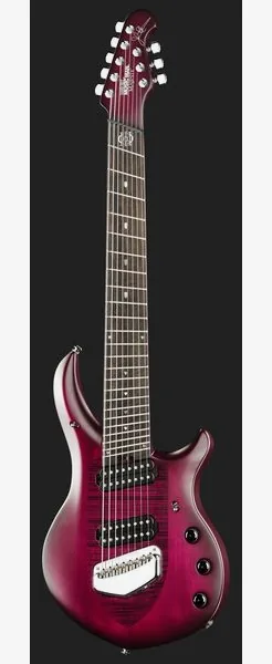 Music Man John Petrucci Majesty 8 AR, detalj 2