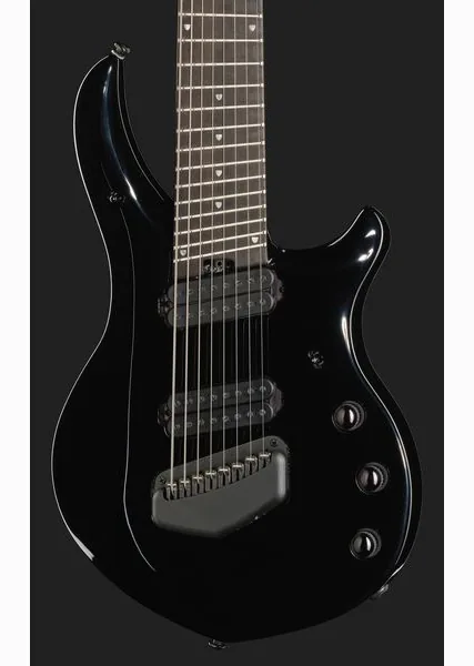 Music Man John Petrucci Majesty 8 DE, detalj 4