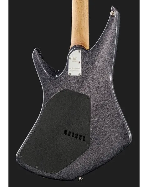 Music Man Kaizen 6 Radium, detalj 5