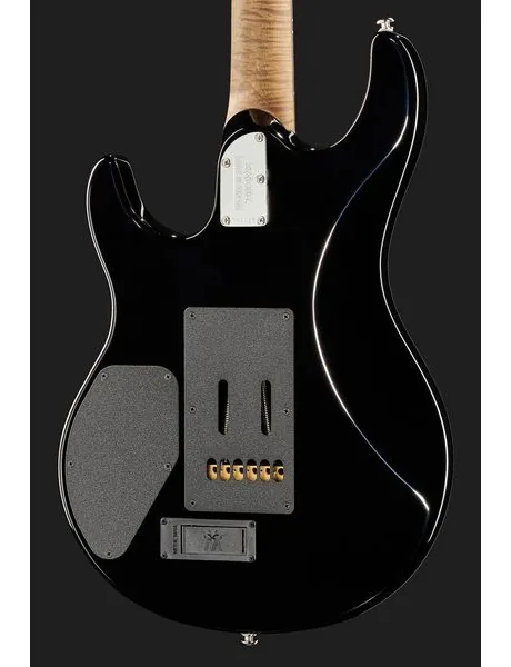Music Man Luke IV HH Blue Dream, detalj 5
