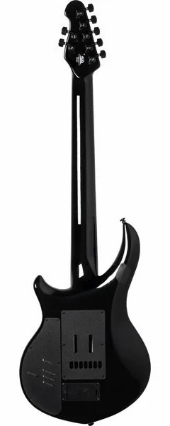 Music Man Majesty 7 Premium Select SM, detalj 2