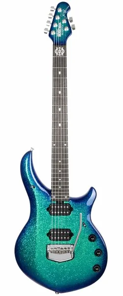 Music Man Majesty Premium Select KD forfra