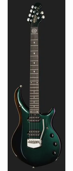 Music Man Majesty Premium Select MD, detalj 2