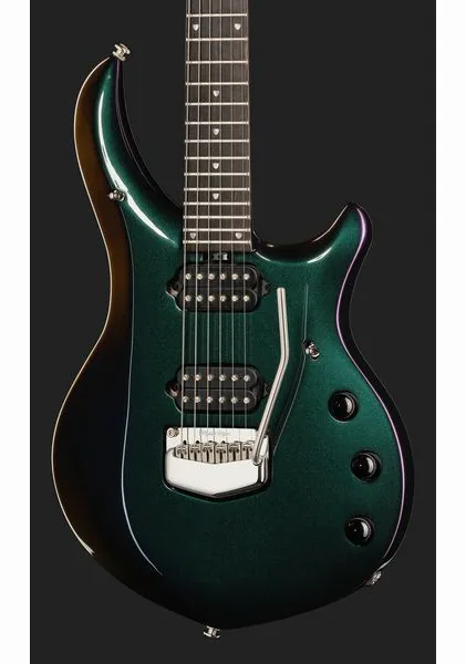 Music Man Majesty Premium Select MD, detalj 4