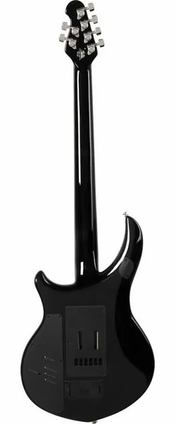 Music Man Majesty Premium Select PN II, detalj 2