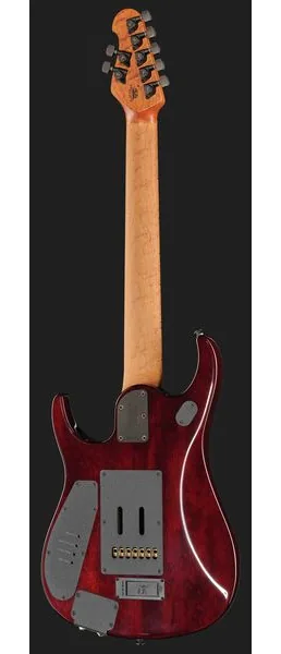 Music Man Petrucci JP15 7 Amber Waves FT, detalj 3