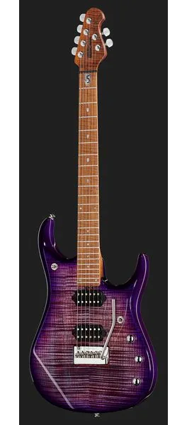 Music Man Petrucci JP15 Purple Nebula, detalj 2