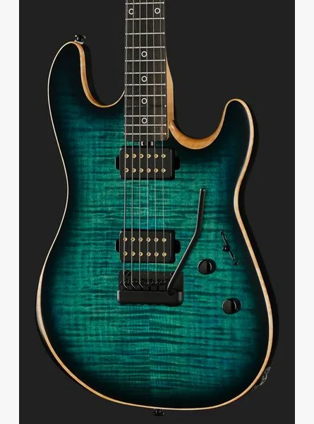 Music Man Rabea Massaad Sabre CB, detalj 4