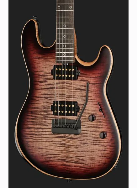 Music Man Rabea Massaad Sabre Vileblood, detalj 4