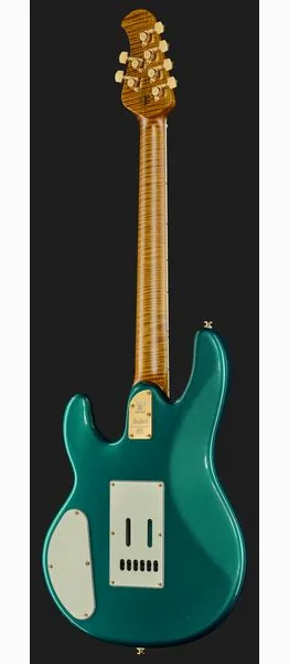 Music Man Stingray II Cory Wong Deluxe, detalj 3
