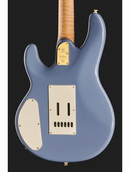 Music Man Stingray II Cory Wong Model CB, detalj 5