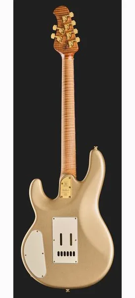 Music Man Stingray II Cory Wong Model CM, detalj 3