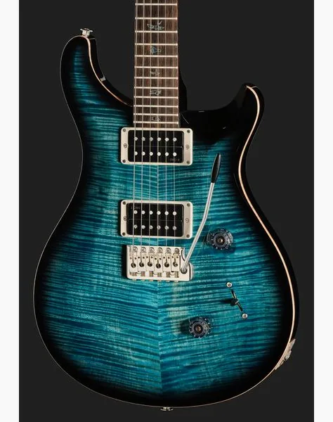 PRS 40th Anniv Custom 24 Ltd 87 SZ, detalj 4